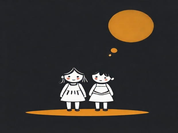 Children Of Emotionally Neglectful Parents