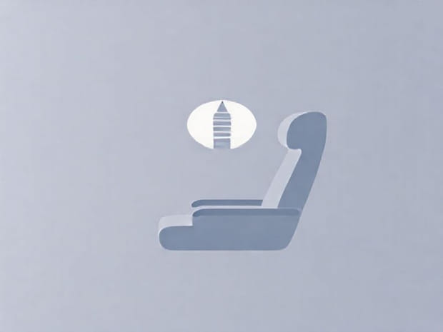 China Eastern Business Class
