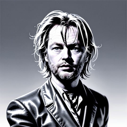 Christopher Nolan Nicolas Roeg