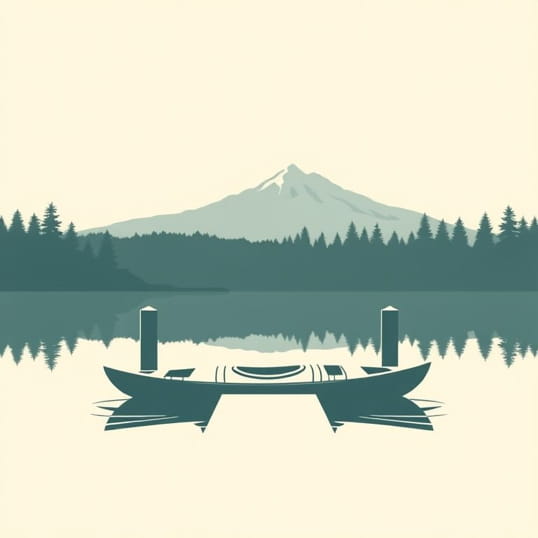 Clapboard Creek Kayak Launch