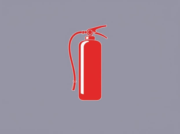 Class A Fire Extinguisher Used For