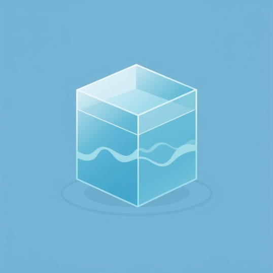 Coefficient Of Cubical Expansion Of Water