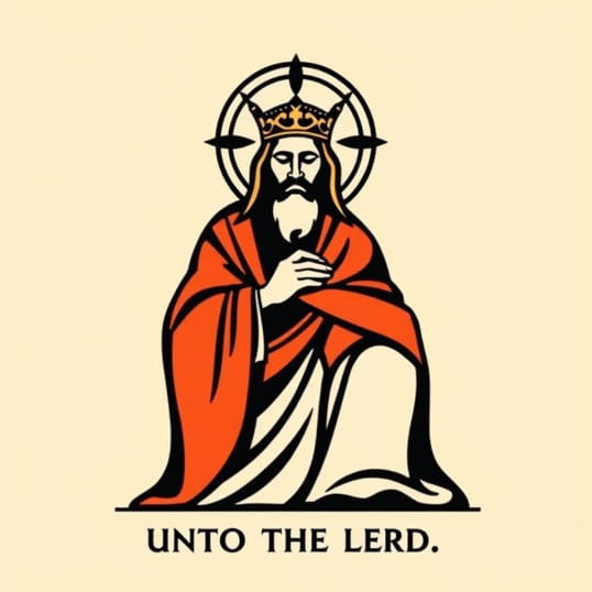 Commit Thyself Unto The Lord