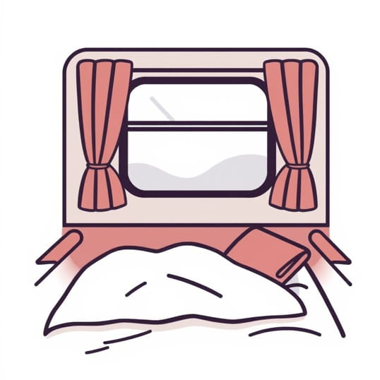 Complaint For Bedroll In Train