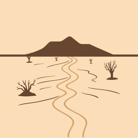 Conclusion Of Drought And Desertification