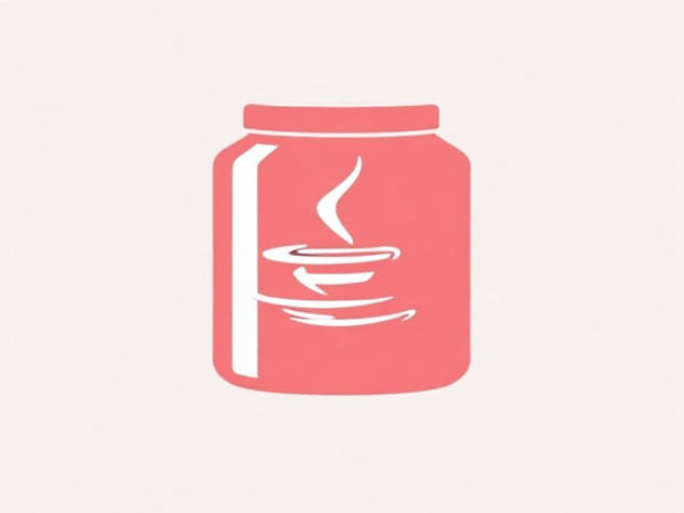 Containerize Legacy Java Application