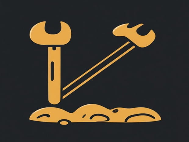 Cool Tools Stumpy Nubs