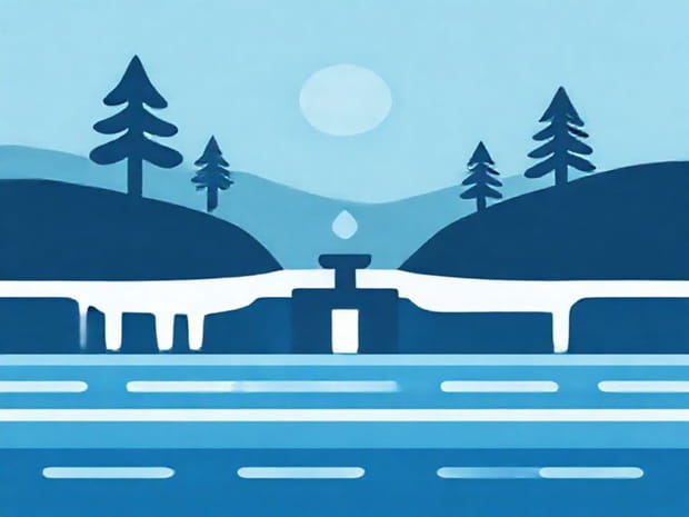 Core And Main Waterworks