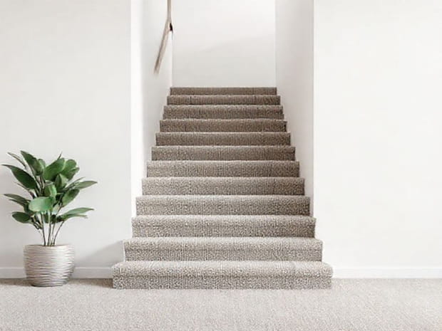 Cost Of Carpeting Stairs