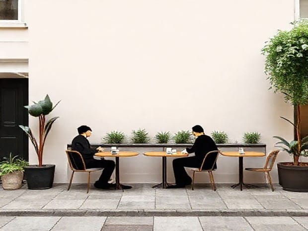 Covent Garden Fatt Pundit