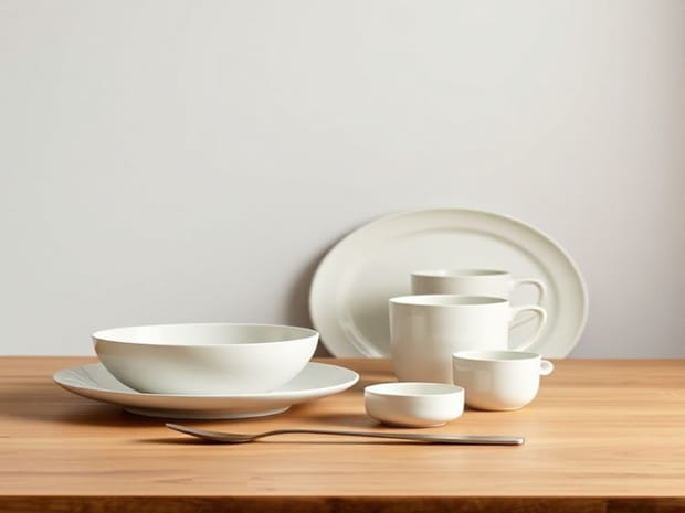 Crate And Barrel Dinnerware
