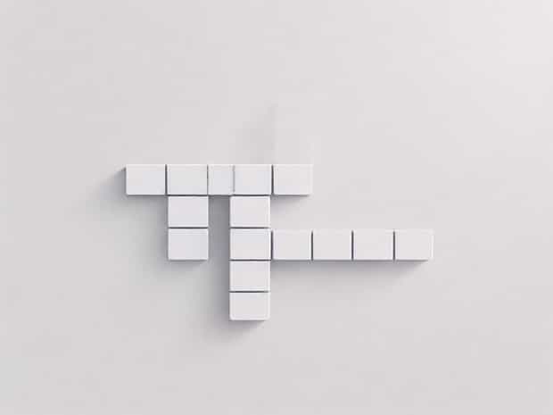 Crossword Clue Of Requirements Strict And Exacting