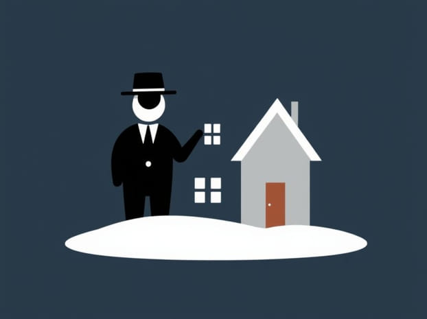 Dai Manage Stolen Freemen Property