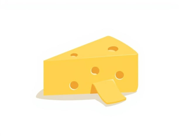 Dairy Free Provolone Cheese