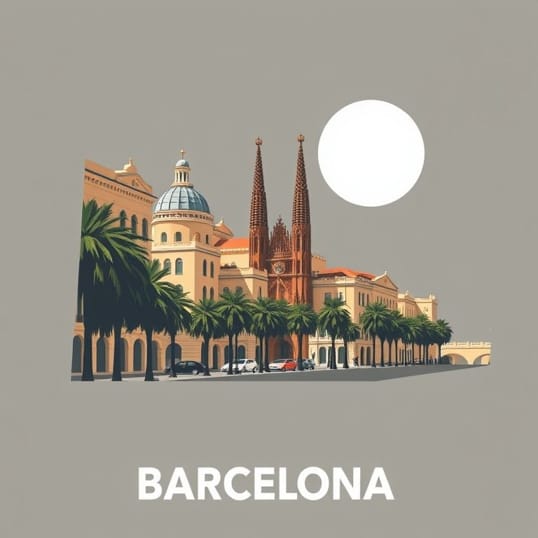 Day Trips From Barcelona