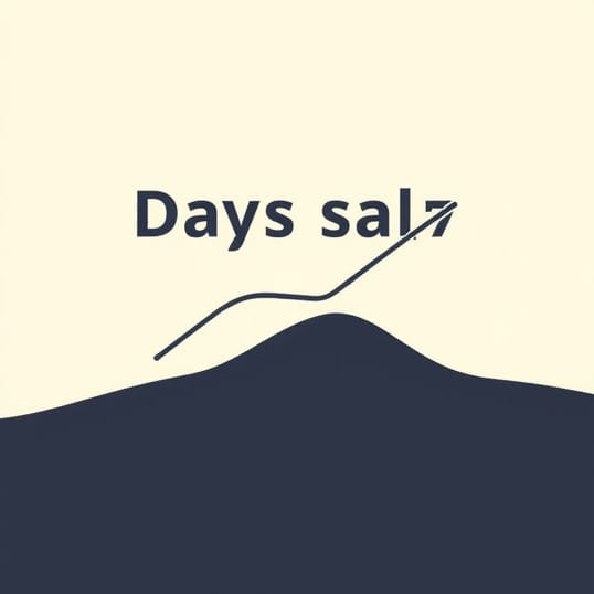 Days Sales In Receivables Ratio