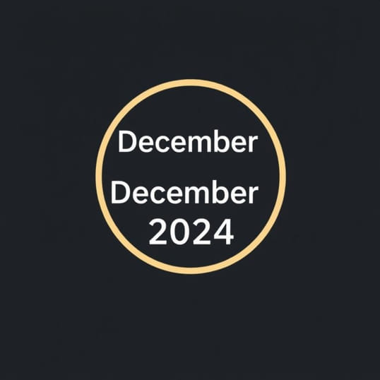 December 9 2024 Holiday