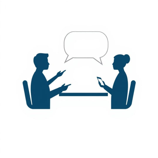 Definition Of Consultative Speech Style