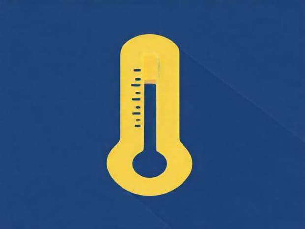 Determination Of Transition Temperature By Thermometric Method