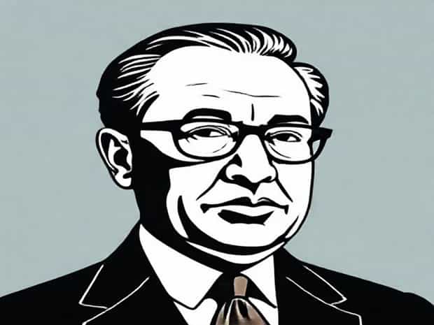 Did Samuel Gompers Run For President?
