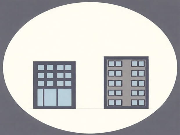 Difference Between Apartment And Condominium