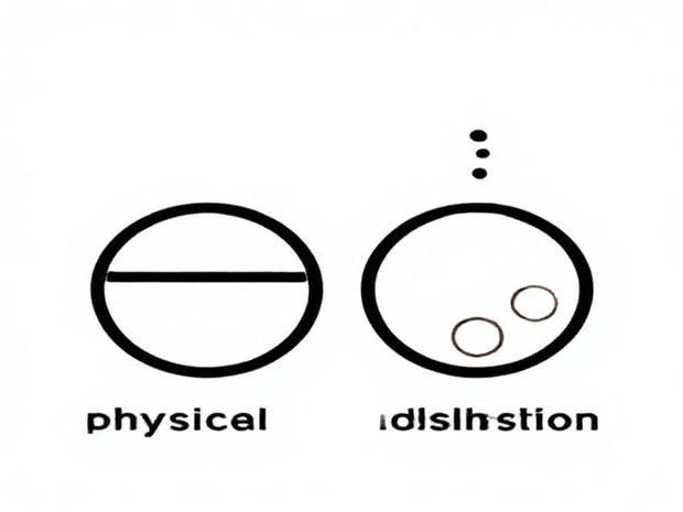 Difference Between Physical And Chemical Adsorption