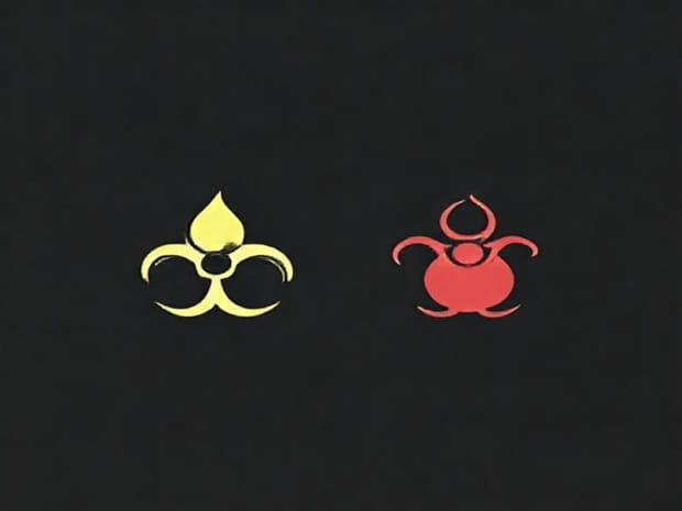 Difference Between Poisonous And Nonpoisonous
