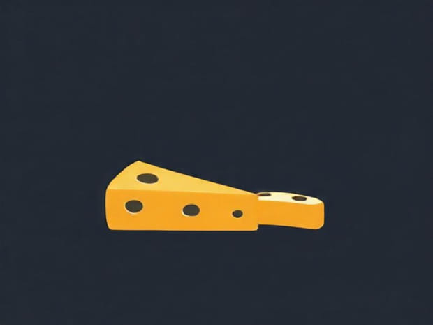 Different Types Of Cheese