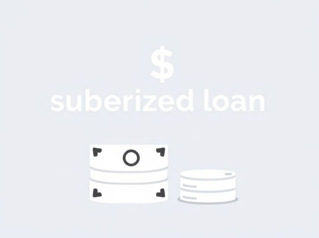 Do Subsidized Loans Accrue Interest