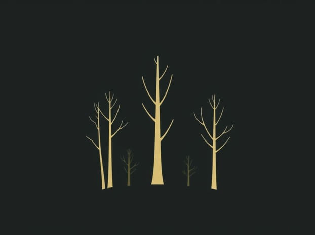 Do Trees Sequester Carbon