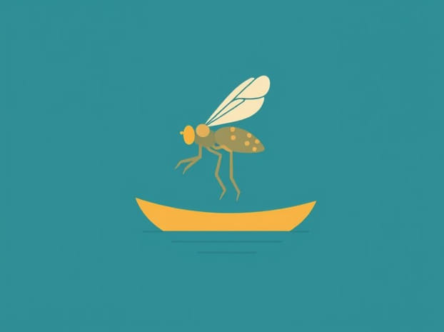 Do Water Boatman Fly