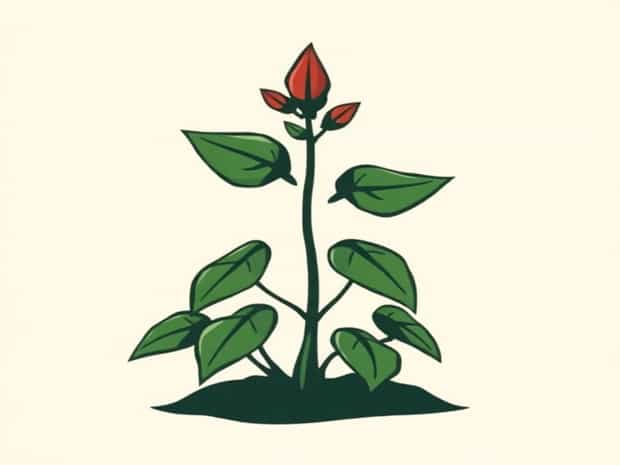 Does Poison Ivy Look Like