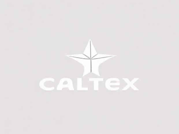 Does Z Own Caltex?