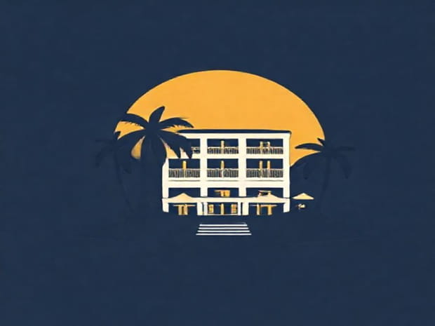 Dover Beach Hotel Barbados