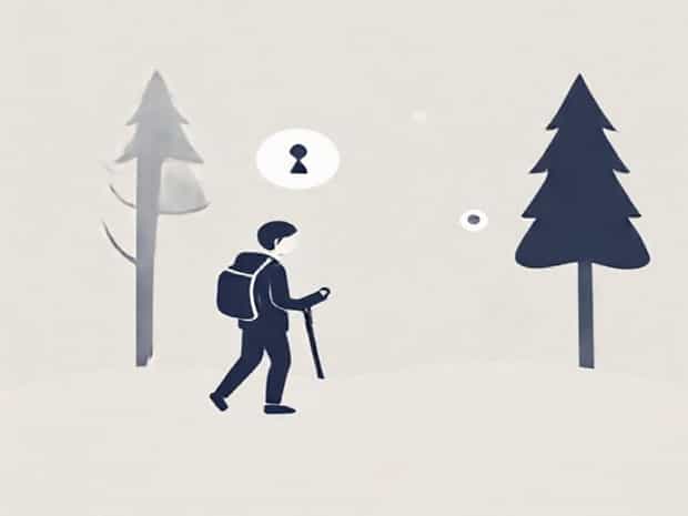 Dream About Searching For A Missing Person
