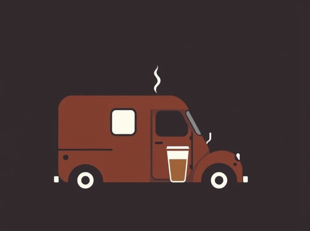 Drink Coffee Do Stuff Truckee