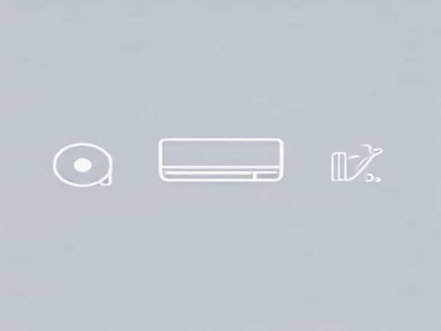 Ductless Mini Split Alternatives