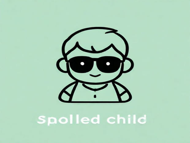 E27 Spoiled Child Reviews