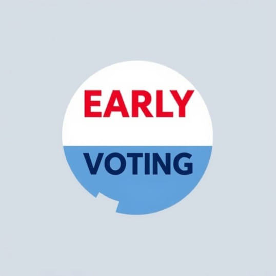 Early Voting Osceola County