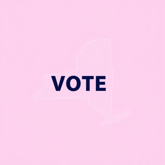Early Voting Ulster County Ny