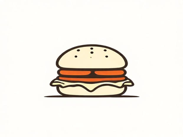 Easy Hamburger Bun Recipe