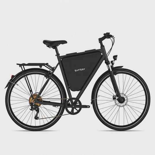Ebike Battery Fireproof Bag