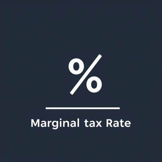 Effective Vs Marginal Tax Rate
