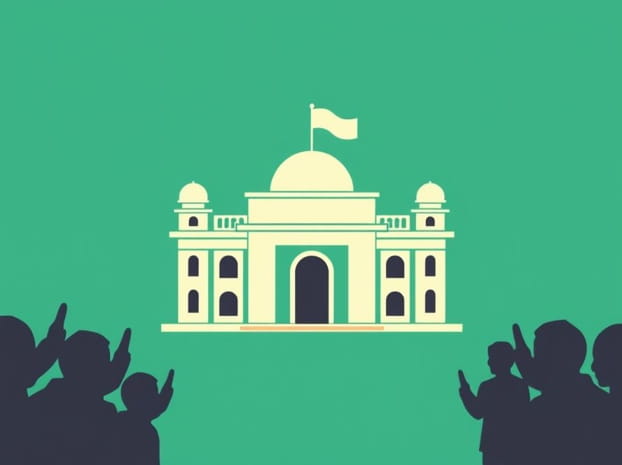 Election In Delhi Assembly