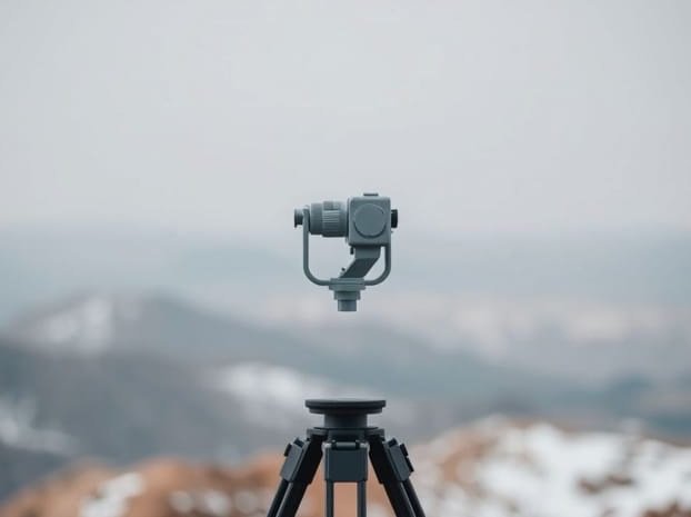 Elimination Of Parallax In Theodolite