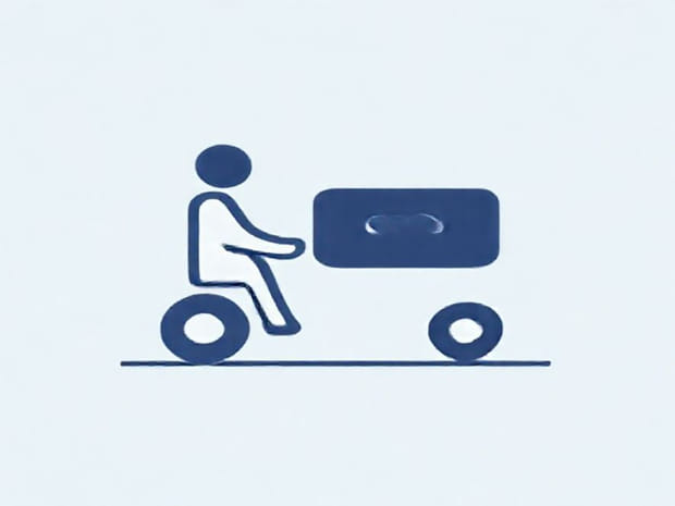 Employer Does Not Reimburse Mileage