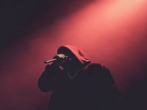 Enchanting Rapper Cause Of Death