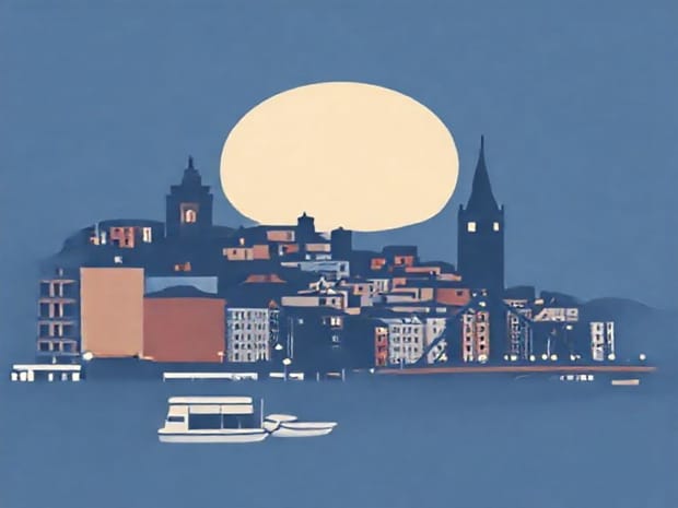 England'S Most Southerly City