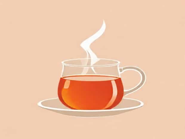 English Breakfast Tea Steep Time