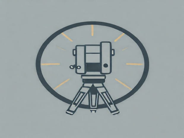 Errors In Theodolite Surveying